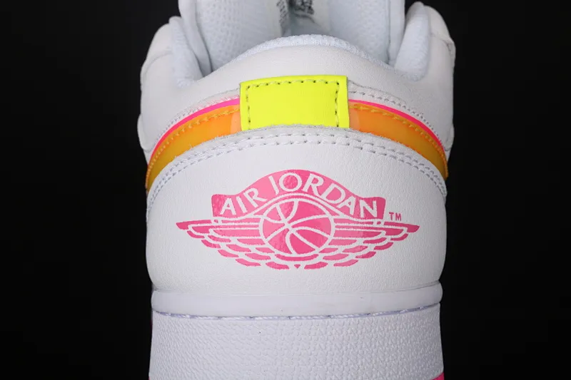 All categories Air Jordan Jordan series basketball shoes Air Jordan 1 Low Air Jordan 1 Low AJ1 Joe 1 low-top cultural and leisure sports sneakers CV4610-100